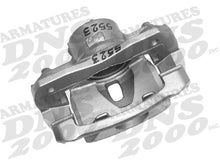 Load image into Gallery viewer, SC5523 DNS Semi-Loaded Disc Brake Caliper DNS Canada