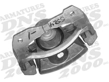 Charger l'image dans la galerie, SC5524-1 DNS Semi-Loaded Disc Brake Caliper DNS Canada