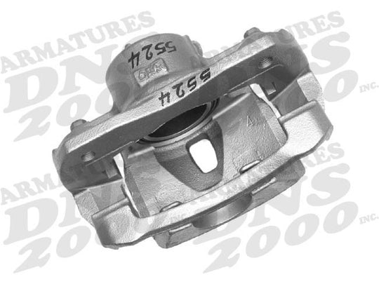 SC5524 DNS Semi-Loaded Disc Brake Caliper DNS Canada