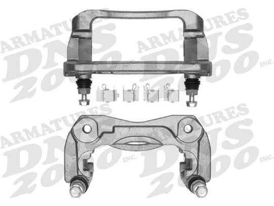 SC5526 DNS Semi-Loaded Disc Brake Caliper DNS Canada