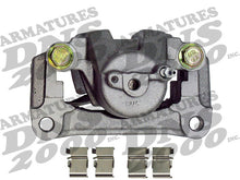 Load image into Gallery viewer, SC5527-1 DNS Semi-Loaded Disc Brake Caliper DNS Canada