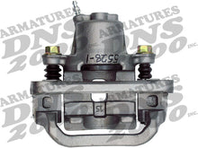 Load image into Gallery viewer, SC5528-1 DNS Semi-Loaded Disc Brake Caliper DNS Canada