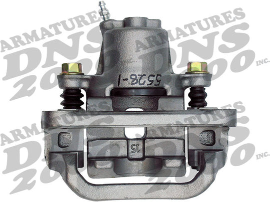 SC5528-1 DNS Semi-Loaded Disc Brake Caliper DNS Canada