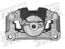 Load image into Gallery viewer, SC5528 DNS Semi-Loaded Disc Brake Caliper DNS Canada