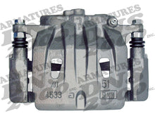 Load image into Gallery viewer, SC5531 DNS Semi-Loaded Disc Brake Caliper DNS Canada