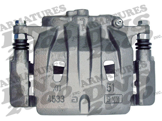 SC5531 DNS Semi-Loaded Disc Brake Caliper DNS Canada