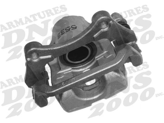 SC5533 DNS Semi-Loaded Disc Brake Caliper DNS Canada