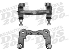 Load image into Gallery viewer, SC5537 DNS Semi-Loaded Disc Brake Caliper DNS Canada