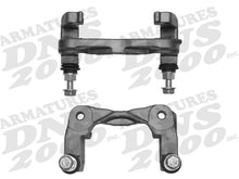 Load image into Gallery viewer, SC5538 DNS Semi-Loaded Disc Brake Caliper DNS Canada