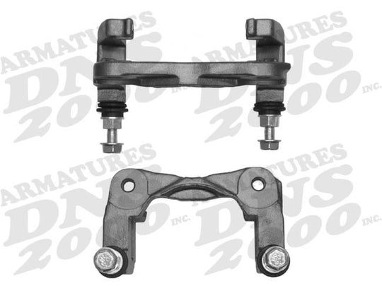 SC5538 DNS Semi-Loaded Disc Brake Caliper DNS Canada