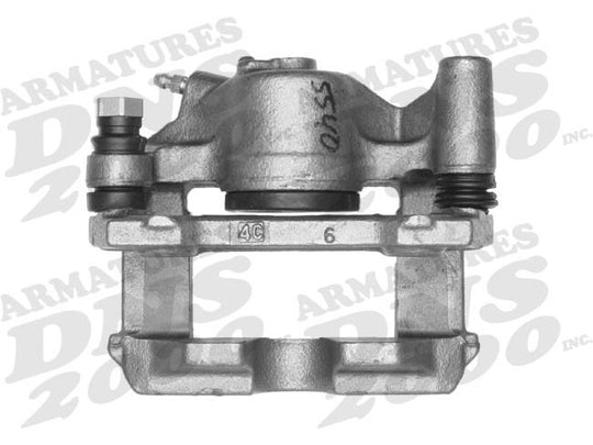 SC5540 DNS Semi-Loaded Disc Brake Caliper DNS Canada