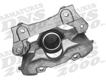 Load image into Gallery viewer, SC5543 DNS Semi-Loaded Disc Brake Caliper DNS Canada