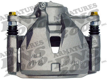 Load image into Gallery viewer, SC5549 DNS Semi-Loaded Disc Brake Caliper DNS Canada
