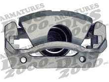 Load image into Gallery viewer, SC5550 DNS Semi-Loaded Disc Brake Caliper DNS Canada