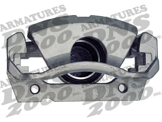 SC5550 DNS Semi-Loaded Disc Brake Caliper DNS Canada