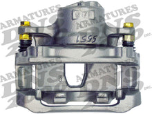 Load image into Gallery viewer, SC5551 DNS Semi-Loaded Disc Brake Caliper DNS Canada