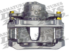 Load image into Gallery viewer, SC5552 DNS Semi-Loaded Disc Brake Caliper DNS Canada