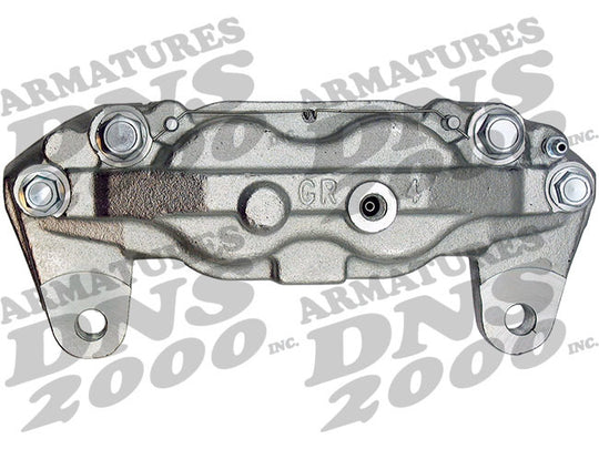 SC5553 DNS Semi-Loaded Disc Brake Caliper DNS Canada