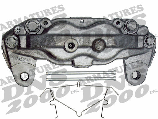 SC5554 DNS Semi-Loaded Disc Brake Caliper DNS Canada