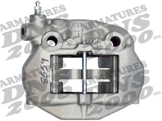 SC5559 DNS Semi-Loaded Disc Brake Caliper DNS Canada