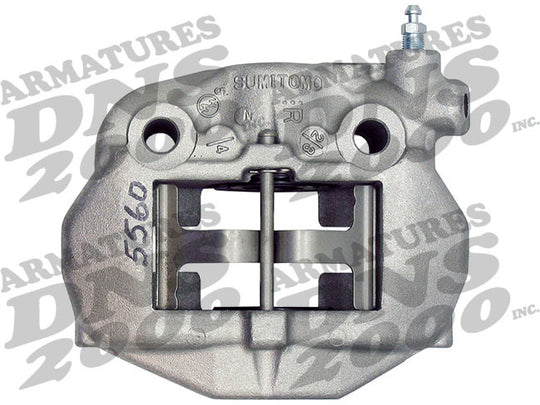 SC5560 DNS Semi-Loaded Disc Brake Caliper DNS Canada