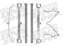 Load image into Gallery viewer, SC5565 DNS Semi-Loaded Disc Brake Caliper DNS Canada