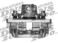Load image into Gallery viewer, SC5571 DNS Semi-Loaded Disc Brake Caliper DNS Canada
