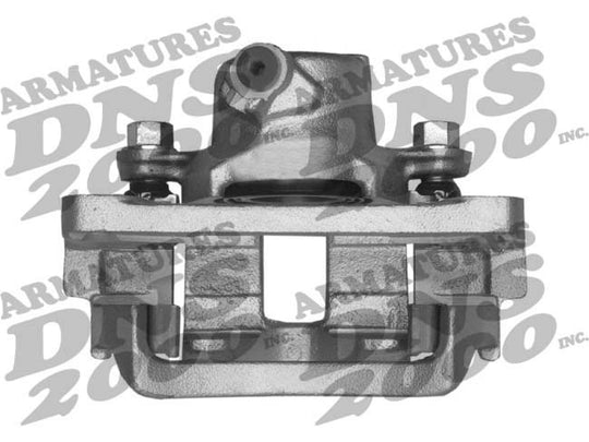 SC5572 DNS Semi-Loaded Disc Brake Caliper DNS Canada