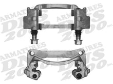 Load image into Gallery viewer, SC2594 DNS Semi-Loaded Disc Brake Caliper DNS Canada