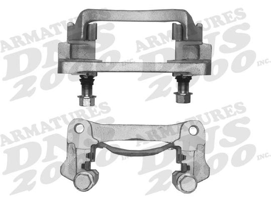 SC2593 DNS Semi-Loaded Disc Brake Caliper DNS Canada