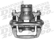 Load image into Gallery viewer, SC5576 DNS Semi-Loaded Disc Brake Caliper DNS Canada