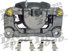 Load image into Gallery viewer, SC5581 DNS Semi-Loaded Disc Brake Caliper DNS Canada