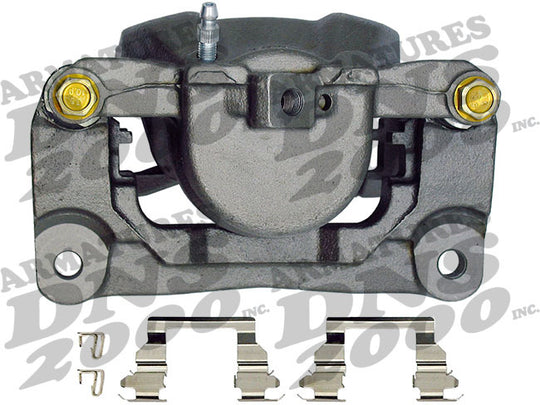 SC5581 DNS Semi-Loaded Disc Brake Caliper DNS Canada