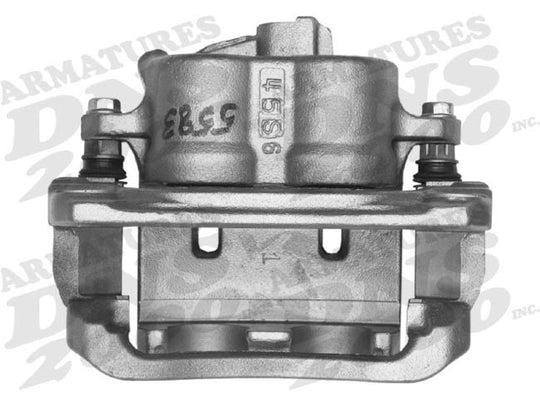 SC5583 DNS Semi-Loaded Disc Brake Caliper DNS Canada