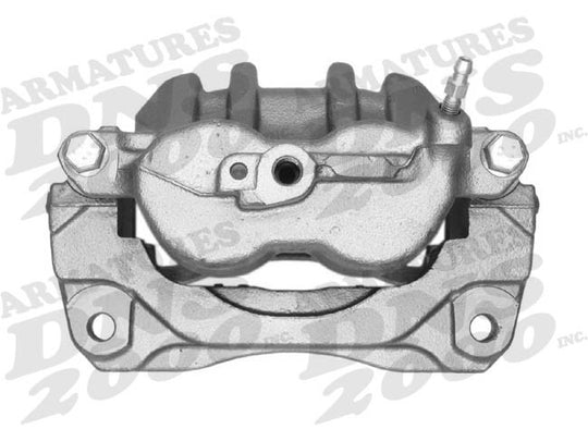 SC5584 DNS Semi-Loaded Disc Brake Caliper DNS Canada