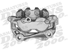 Load image into Gallery viewer, SC5587 DNS Semi-Loaded Disc Brake Caliper DNS Canada