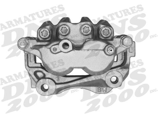 SC5587 DNS Semi-Loaded Disc Brake Caliper DNS Canada