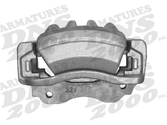 SC5588 DNS Semi-Loaded Disc Brake Caliper DNS Canada
