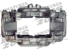 Load image into Gallery viewer, SC5589 DNS Semi-Loaded Disc Brake Caliper DNS Canada