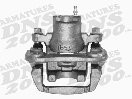 SC5591 DNS Semi-Loaded Disc Brake Caliper DNS Canada
