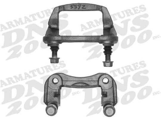 SC5592 DNS Semi-Loaded Disc Brake Caliper DNS Canada