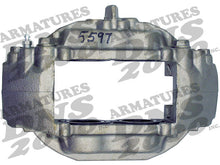 Load image into Gallery viewer, SC5597 DNS Semi-Loaded Disc Brake Caliper DNS Canada