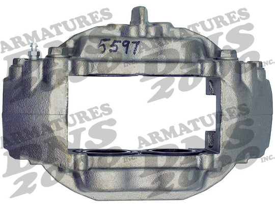 SC5597 DNS Semi-Loaded Disc Brake Caliper DNS Canada