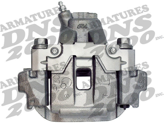 SC5599 DNS Semi-Loaded Disc Brake Caliper DNS Canada