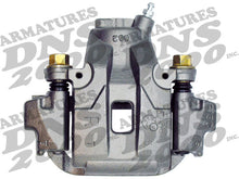Load image into Gallery viewer, SC5600 DNS Semi-Loaded Disc Brake Caliper DNS Canada