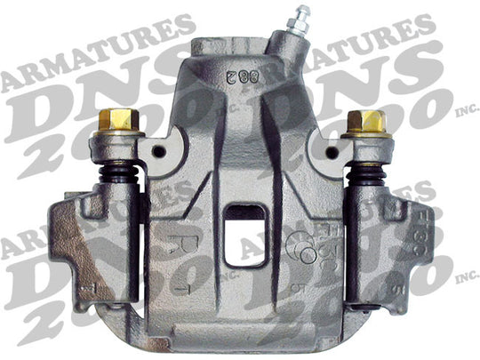 SC5600 DNS Semi-Loaded Disc Brake Caliper DNS Canada