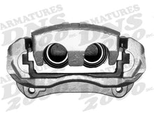 Load image into Gallery viewer, SC5601 DNS Semi-Loaded Disc Brake Caliper DNS Canada