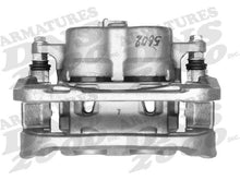 Load image into Gallery viewer, SC5602 DNS Semi-Loaded Disc Brake Caliper DNS Canada