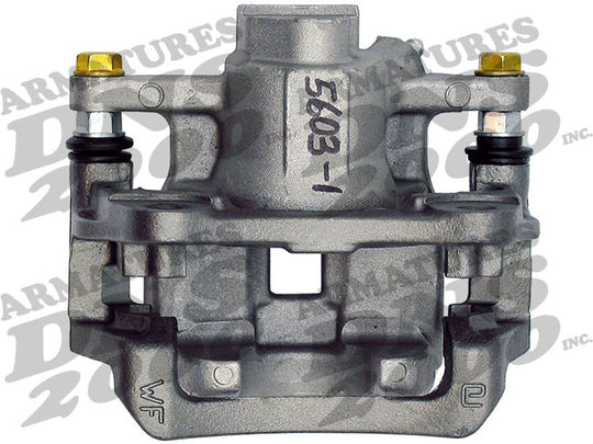 SC5603-1 DNS Semi-Loaded Disc Brake Caliper DNS Canada