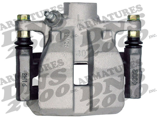 SC5603 DNS Semi-Loaded Disc Brake Caliper DNS Canada